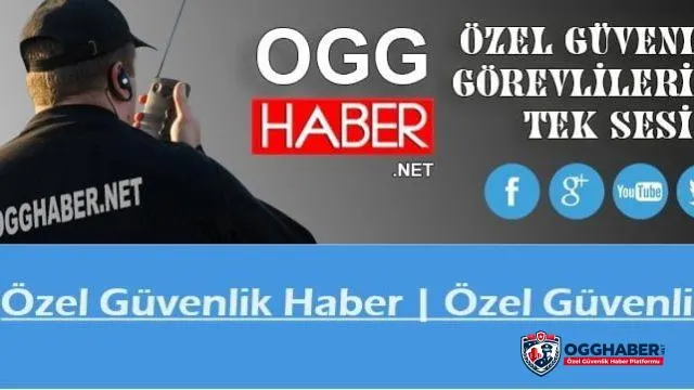 Özel Güvenlik Haber | Özel Güvenlik