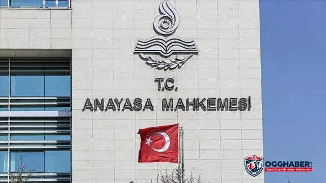 Özel Güvenlik Kimlik İptalleri İle İlgili Flaş Gelişme,Anayasa Mahkemesi Gündemine Aldı