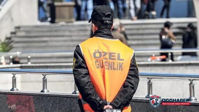 Özel Güvenlik Kimlik Kartı Hangi Durumlarda İptal Olur?