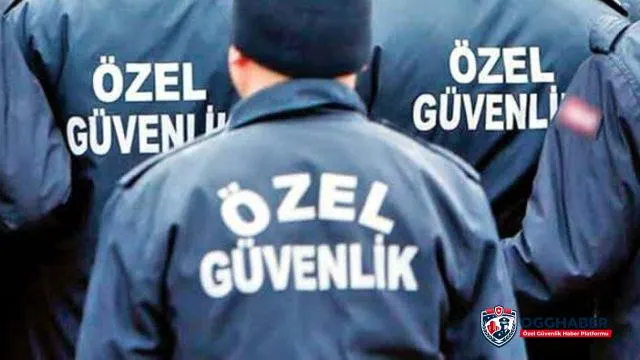 Özel Güvenlik Nasıl Olunur?