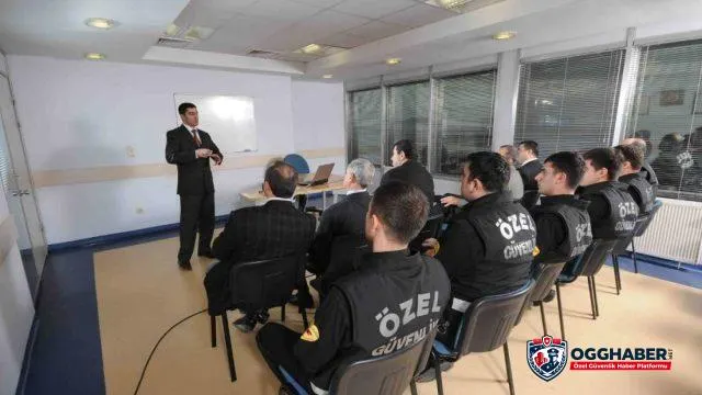Özel güvenlik sınav soruları ve cevapları yayımlandı! 99. ÖGG sınav sonuçları ne zaman açıklanacak? İşte cevap anahtarı sorgulama ekranı