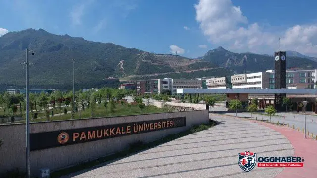 Pamukkale Üniversitesi Özel Güvenlik Alımı Yapacak