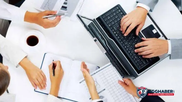 Parayı veren tezi yazdırıyor