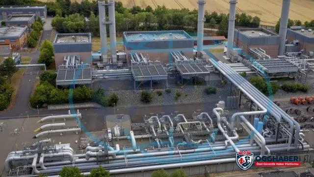 Podle Habecka Rusko už dodávky plynu do Evropy po odstávce neobnoví