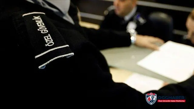 Güvenlik sektöründe 933 kişilik istihdam: Başvurular İŞKUR’da