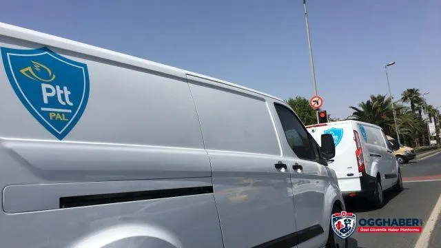 PTT Pal İşçileri İnsanca Yaşanacak Ücret İstiyor