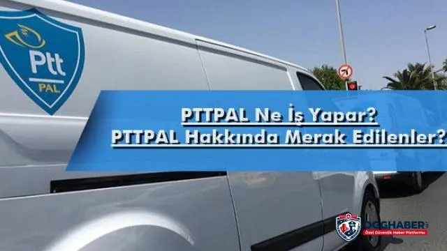PTTPAL Ne İş Yapar? PTTPAL Hakkında Merak Edilenler?