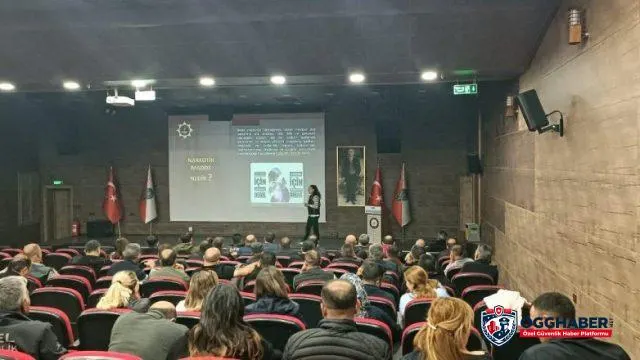 Okul güvenliğini güçlendirmek için kapsamlı eğitim