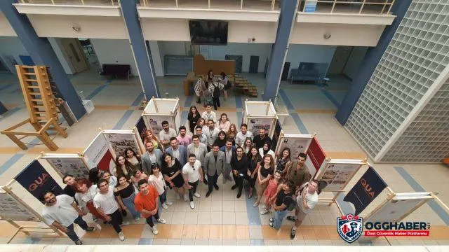 QUA Granite, Doğaya Sahip Çıkıyor