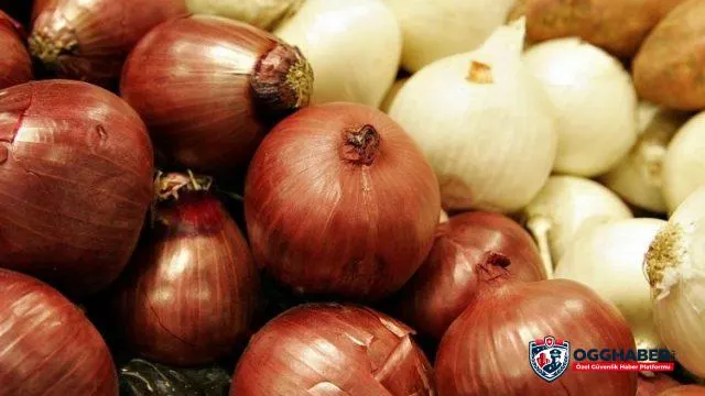 Ramazanın market şampiyonu kuru soğan oldu