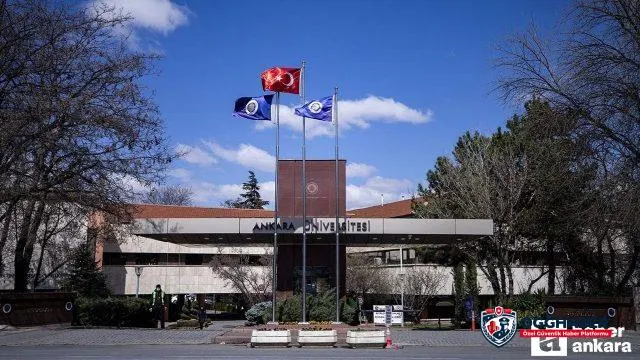 Ankara Üniversitesinden koruma ve güvenlik görevlisi alım ilanı