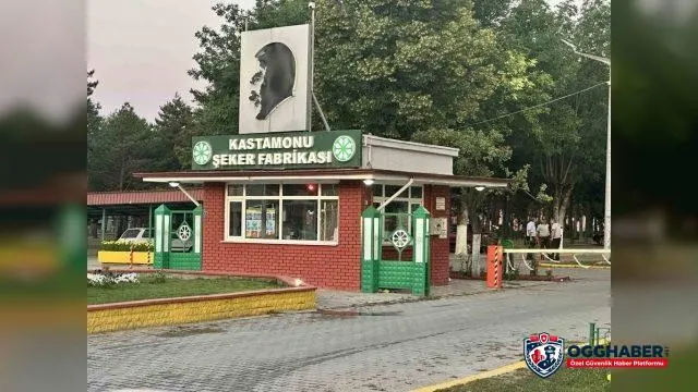Şeker fabrikasındaki silahlı olay davasında tahliye talebi