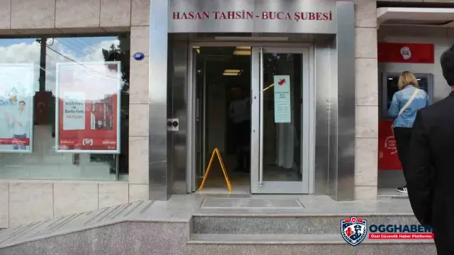 Sabah tartıştığı güvenlik görevlisini akşam tabancayla vurdu