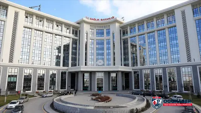 Sağlık Bakanlığı 11.317 Sürekli İşçi Alımı İçin  Başvuru Kılavuzlarını İŞKUR’A Gönderildi