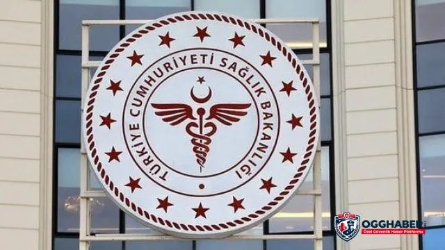 Sağlık Bakanlığı Kura Sonuçları Sorgulama Ekranı