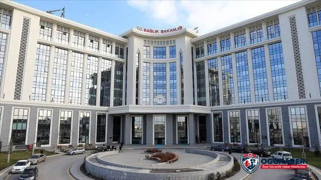 Sağlık Bakanlığı temizlik görevlisi, özel güvenlik görevlisi, şoför ve klinik destek elemanı alımı başvuru şartları açıklandı