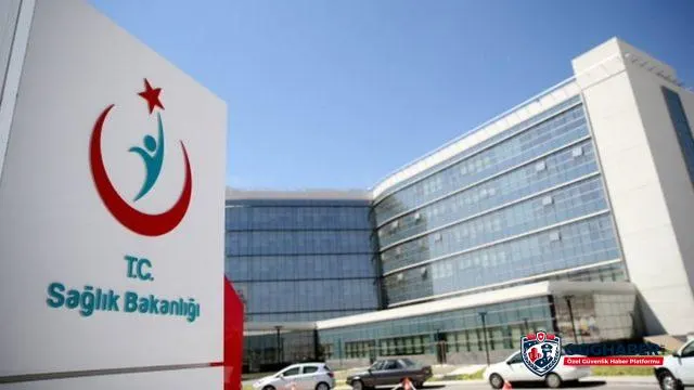 Sağlık Bakanlığında Çalışan İşçiler İçin Gece Çalışması Ücret Farkları Kaldırıldı
