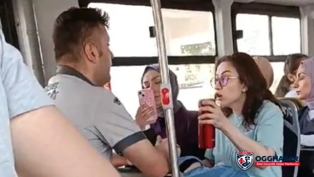 Şanlıurfa Valiliği, otobüsü birbirine katan alkollü güvenlik görevlisi hakkında soruşturma başlattı