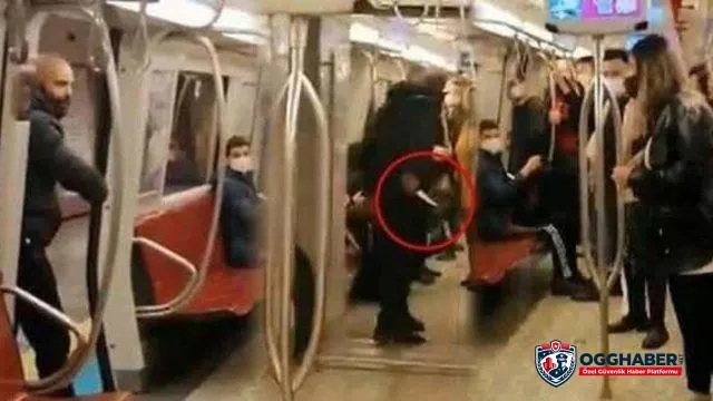 Savcılık Metrodaki Güvenlik Zafiyeti İddiası İle İlgili Dava Açtı