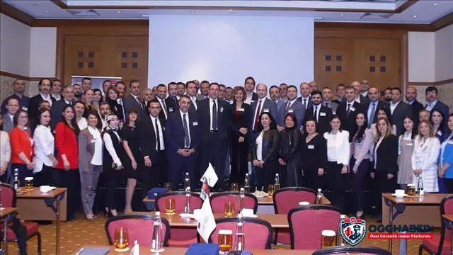 Securitas Türkiye yılın tedarikçilerini seçti
