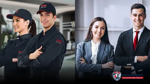 Securitas’ın Online İş Başvuruları Büyük İlgi Son Bir Yılda 6.500 Kişi İşe Girdi