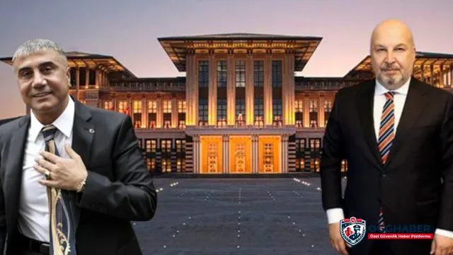 Serkan Taranoğlu istifa etti