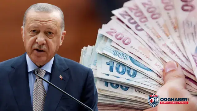 Son Dakika! Asgari ücret birazdan açıklanacak