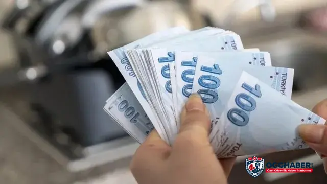 Son Dakika: Asgari Ücret Tespit Komisyonu için tarih belli oldu