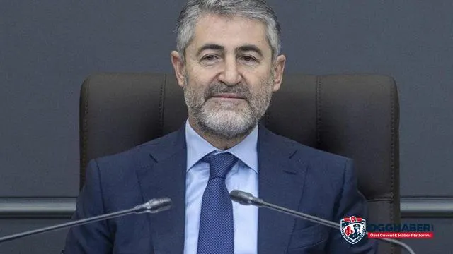 Son Dakika;Gelir Vergisinde Düzenleme Geldi,Bakan Nebati açıkladı: Vergi dilimleri değişti