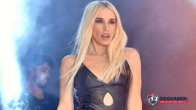 Son Dakika;Şarkıcı Gülşen, ev hapsi kararı verilerek tahliye edildi