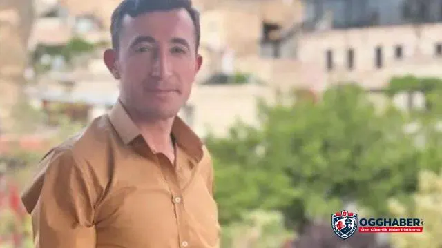 Güvenlik Görevlisi  Serkan Eraslan Hayatına Son Verdi