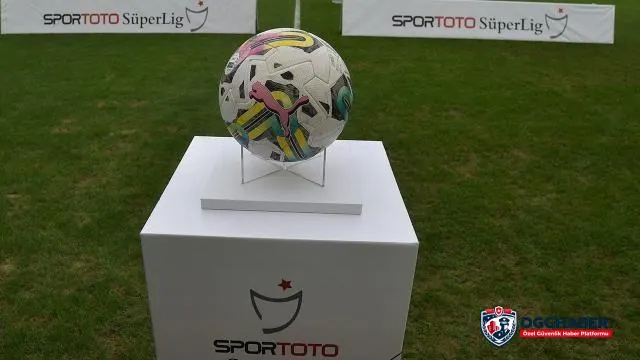 Süper Lig'de tüm maçlar şifresiz!