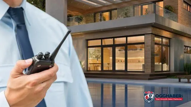 Villa güvenliği ilanındaki maaş ve ayrıcalıklar sosyal medyada gündem oldu