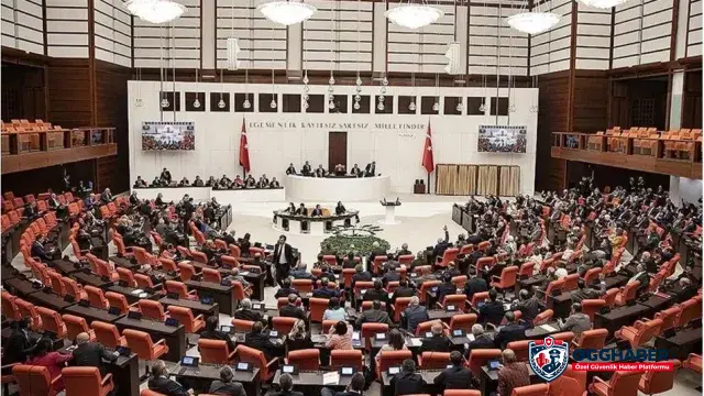 Taşeron İşçilerin Umudu Tükendi,Meclis Tatile Girdi