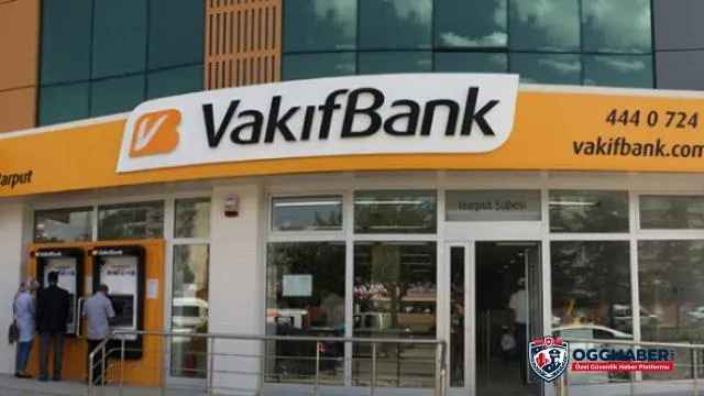 Tepkiler Sonuç Verdi,Vakıfbank Güvenlik Görevlilerin Maaşlarına Zam Yapıldı.