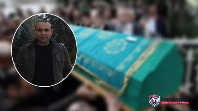 TİGEM’de güvenlik görevlisi hayatını kaybetti!