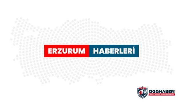 Onur Karaburun için Erzurum’da uğurlama töreni