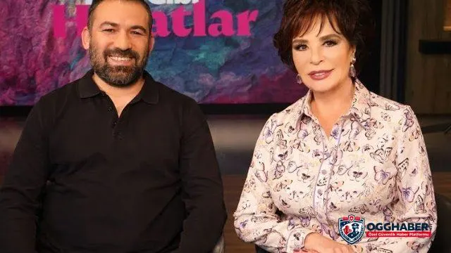 Tolga Çevik'in 'Parlak' arkadaşı