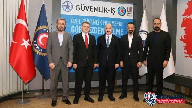 Toplu İş Sözleşmesinde Bir İlk Gerçekleşti