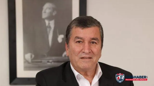 TSYD'den Galatasaray Başkanı Dursun Özbek'e kınama