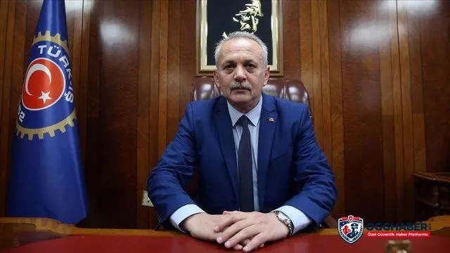 TÜRK HARB-İŞ Sendikasından Grev Kararı