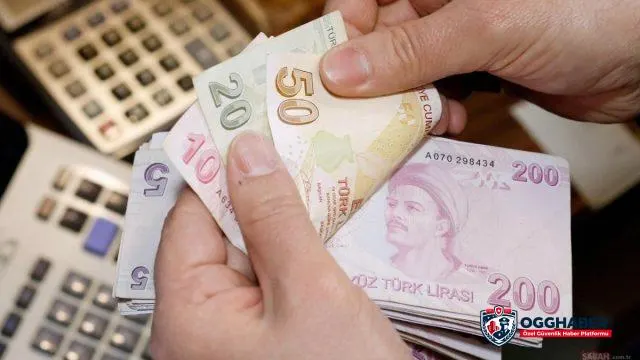 TÜRK-İŞ Başkanı Atalay Asgari Ücret Teklifimiz 9 Bin Lira