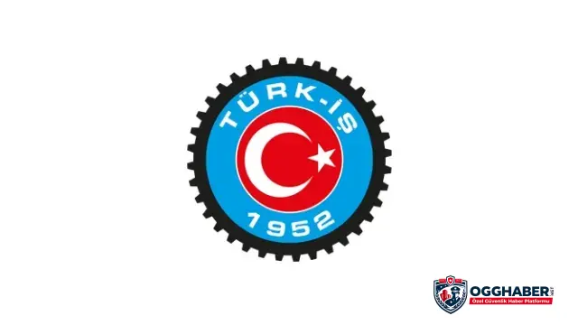 Türk-İş Kıdem Tazminatı Üzerinden Yapılan Tartışmalar İle İlgili Kamuoyuna Açıklama Yaptı