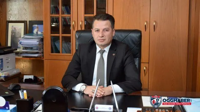 Türkiye Sağlık İşçileri Sendikası Genel Başkanı Hakan Toy, 18 Mart Çanakkale Zaferi ve Şehitleri Anma Günü nedeniyle bir mesaj yayınladı.