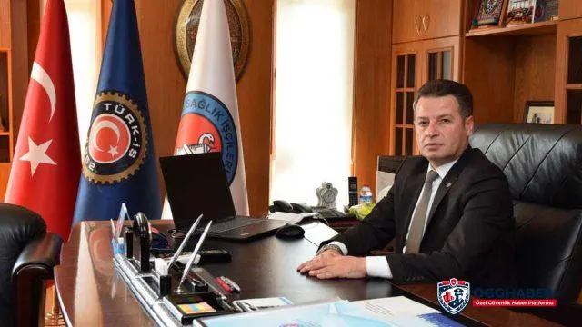 Türkiye Sağlık İşçileri Sendikasının Girişimleri Sonuç Verdi Sağlıkta Gece Zamları Ödenecek