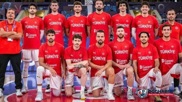 Türkiye son 16'da!