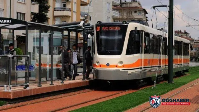 Türkiye'de ilk... Gaziantep'te toplu taşımada her kart geçerli olacak