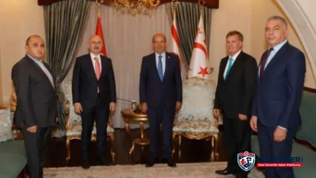 Türkiye'den KKTC'ye dev yatırımlar