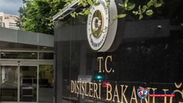 Türkiye'den Rusya'ya tepki; ″Reddediyoruz″ Türkiye'den Rusya'ya tepki; ″Reddediyoruz″
