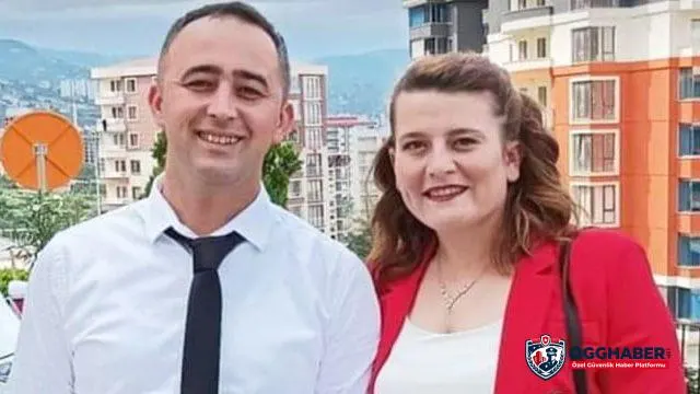 Uzman çavuş, tartıştığı özel güvenlik olarak çalışan eşini vurdu